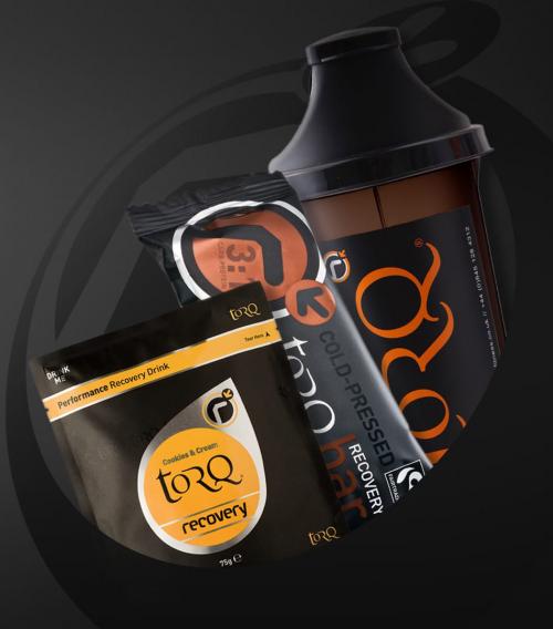 NUTRITION TORQ