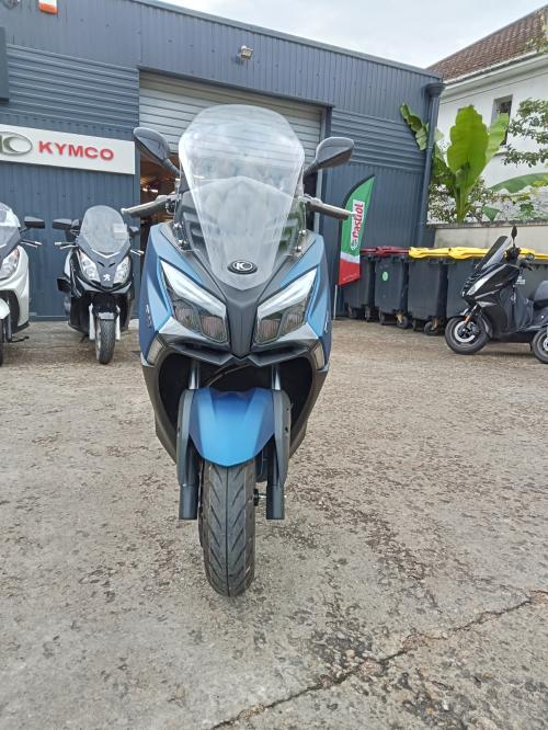 KYMCO 125 X-TOWN OCCASION