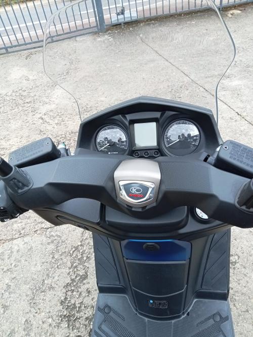 KYMCO 125 X-TOWN OCCASION