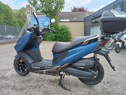 KYMCO 125 X-TOWN OCCASION
