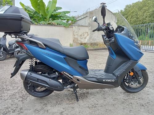 KYMCO 125 X-TOWN OCCASION