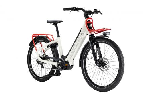 VENTE EXCEPTIONNELLE VELO GITANE