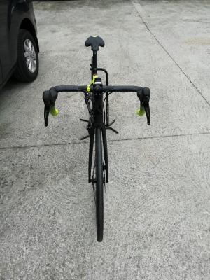 ATTAIN GTC RACE CARBON 